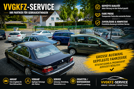 VVGKFZ-Service
