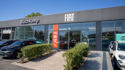 Fiat Franz Rueschkamp