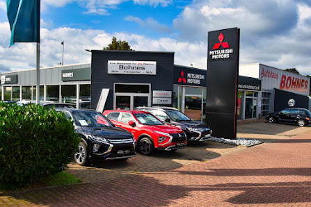 Autohaus Bohnes & Lecki e.K. Seat/Cupra/Mitsubishi