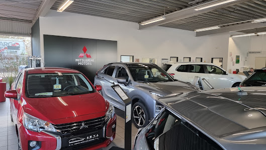 Autohaus Bohnes & Lecki e.K. Seat/Cupra/Mitsubishi