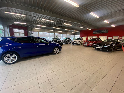 Autohaus Bohnes & Lecki e.K. Seat/Cupra/Mitsubishi