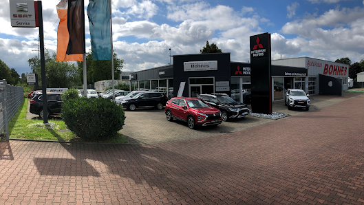 Autohaus Bohnes & Lecki e.K. Seat/Cupra/Mitsubishi