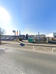 Autohaus Bohnes & Lecki e.K. Seat/Cupra/Mitsubishi