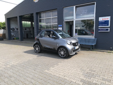 Autoservice Recktenwald OHG
