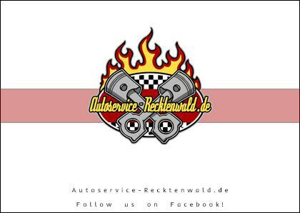 Autoservice Recktenwald OHG