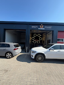 DellenMagie - Beulendoktor Dortmund - Smart Repair & Dellen entfernen ohne & mit Lackieren