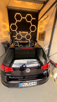 DellenMagie - Beulendoktor Dortmund - Smart Repair & Dellen entfernen ohne & mit Lackieren