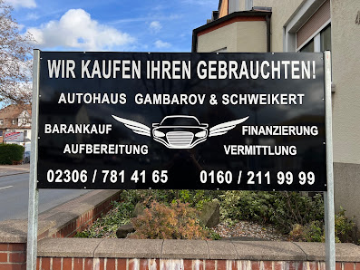G & S Automobile