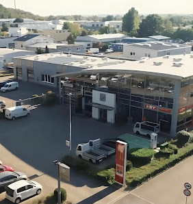 Autohaus Trompeter GmbH