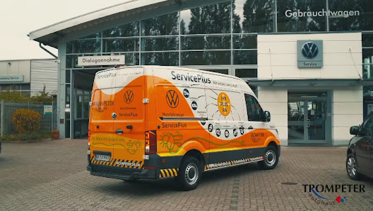 Autohaus Trompeter GmbH