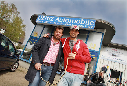 Kfz Deniz
