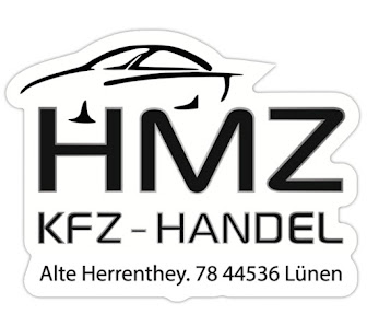 HMZ-KFZ-Handel