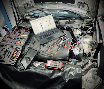 Olaf´s Werkstatt - KFZ-Meisterbetrieb in Dortmund & Bochum
