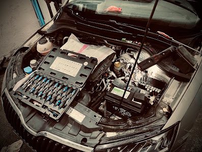 Olaf´s Werkstatt - KFZ-Meisterbetrieb in Dortmund & Bochum