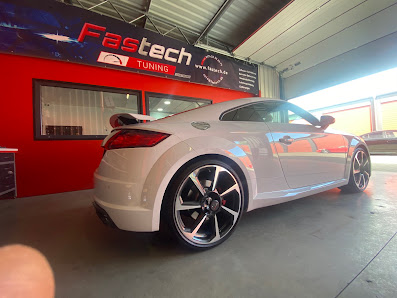 Fastech Tuning