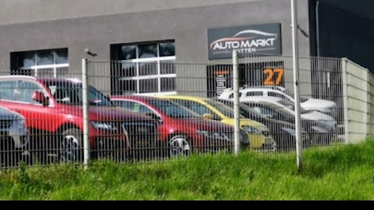 Automarkt Witten ihr Partner Rund ums Auto seit 2007