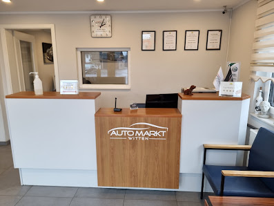 Automarkt Witten ihr Partner Rund ums Auto seit 2007