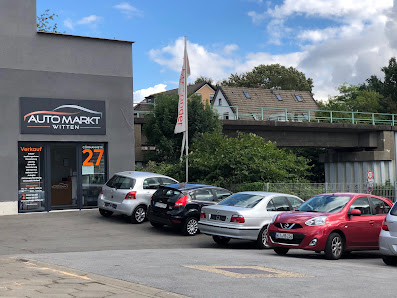 Automarkt Witten ihr Partner Rund ums Auto seit 2007