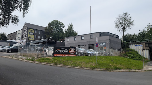Automarkt Witten ihr Partner Rund ums Auto seit 2007