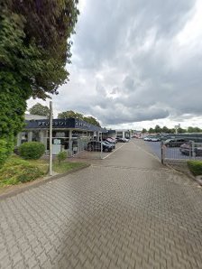 AUTOVERTRIEB G.E.C.A. GMBH
