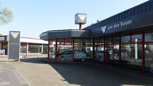 KFZ Service van den Boom