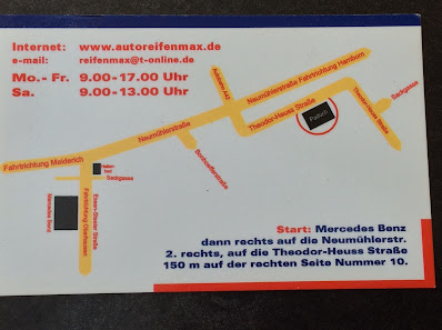 Freie Werkstatt Andre' Paduch