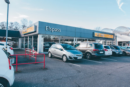 Elspass Autoland GmbH & Co. KG