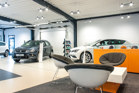 Elspass Autoland GmbH & Co. KG
