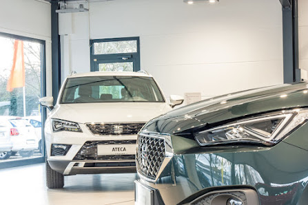 Elspass Autoland GmbH & Co. KG