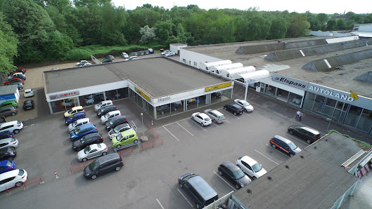 Elspass Autoland GmbH & Co. KG