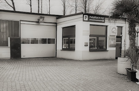 Kfz-Meisterbetrieb & Karosseriefachbetrieb Harmuth & John GmbH