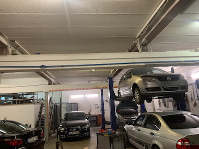 Euphrat Autowerkstatt Autohändler