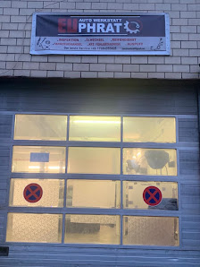 Euphrat Autowerkstatt Autohändler