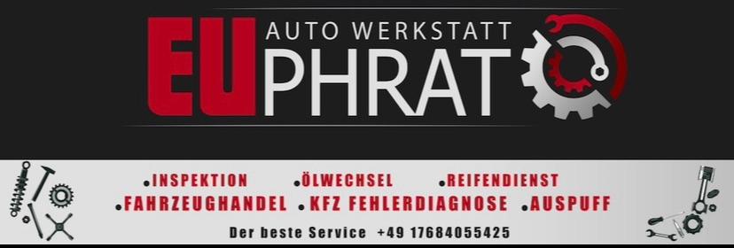 Euphrat Autowerkstatt Autohändler