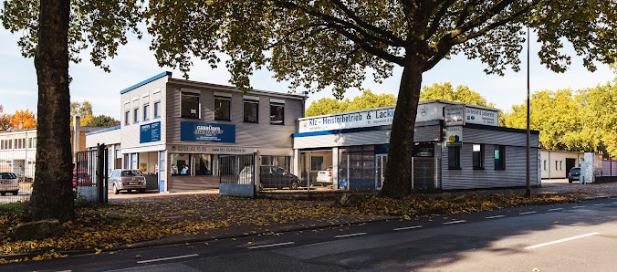 Gebrüder Stahlhofen GmbH
