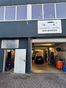 Kembel Kfz-Service