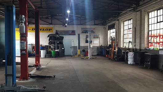 Edi's KFZ-Werkstatt