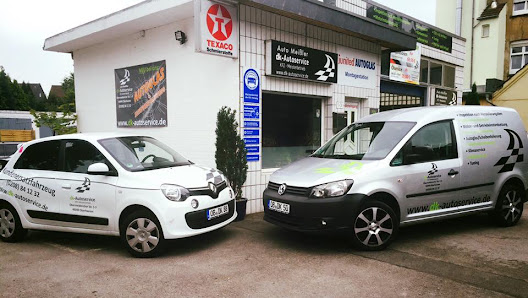 Olis Autoservice KFZ-Meisterbetrieb