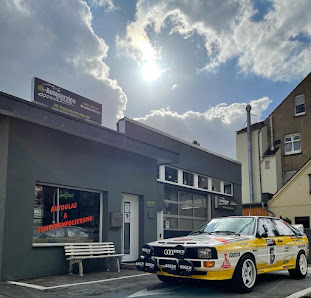 Olis Autoservice KFZ-Meisterbetrieb