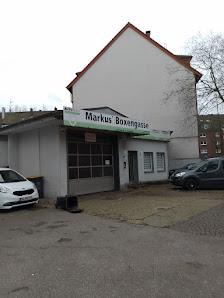 Markus’ Boxengasse