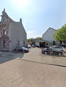 Markus’ Boxengasse