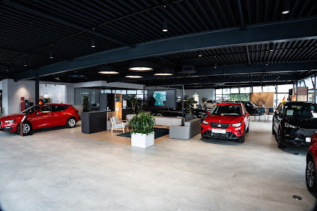 Tiemeyer Duisburg (CUPRA, SEAT)