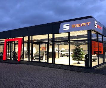 Tiemeyer Duisburg (CUPRA, SEAT)