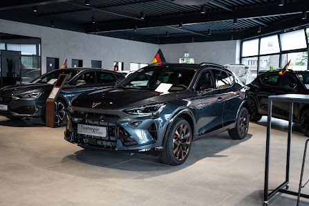 Tiemeyer Duisburg (CUPRA, SEAT)