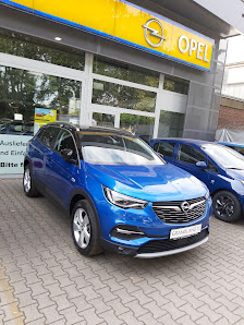 Autohaus Am Ruhrdeich DU-Kaßlerfeld I Opel Vertragspartner