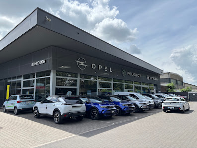 Autohaus Am Ruhrdeich DU-Kaßlerfeld I Opel Vertragspartner