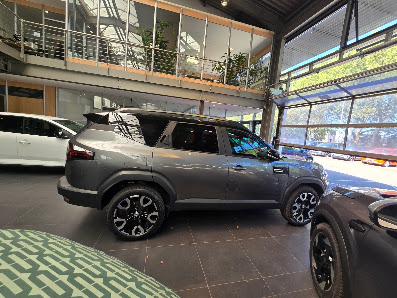 Autohaus Fahnenbruck Renault Duisburg-Zentrum