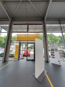 Autohaus Fahnenbruck Renault Duisburg-Zentrum