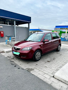 Autohandel Alaaie