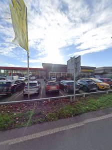 Der Ruhrdeichgruppe Gebrauchtwagen Center